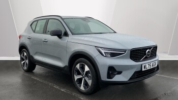 Volvo XC40 2.0 B4P Plus Dark 5dr Auto Petrol Estate